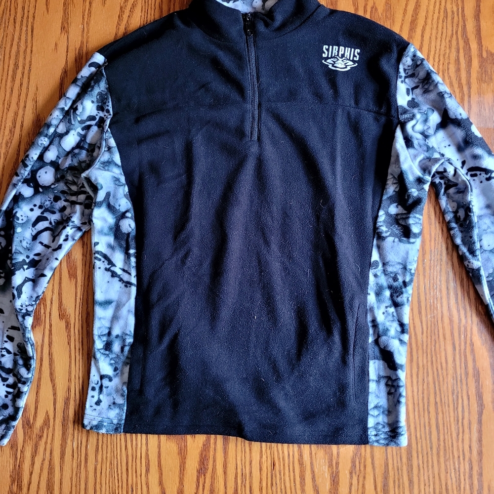 Pulse by Sirphis fleece